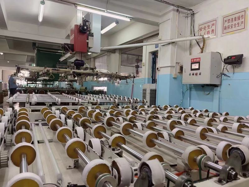 China BESTA ACRYLIC CO., LTD. Perfil da companhia