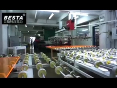 Folhas acrílicas decorativas de cores personalizadas 1220*2440mm