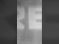 ITS 1220*2440mm Painéis Perspex Decorativos Folha de plástico transparente resistente ao calor